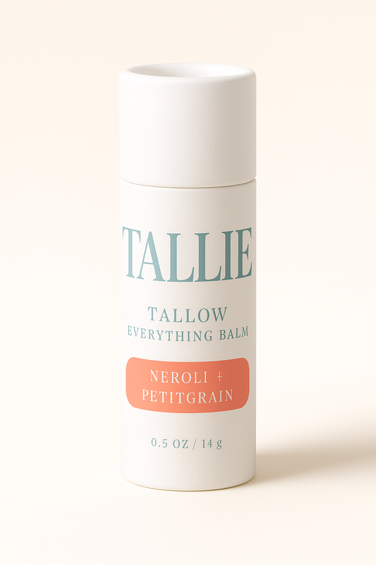 Tallow Everything Balm